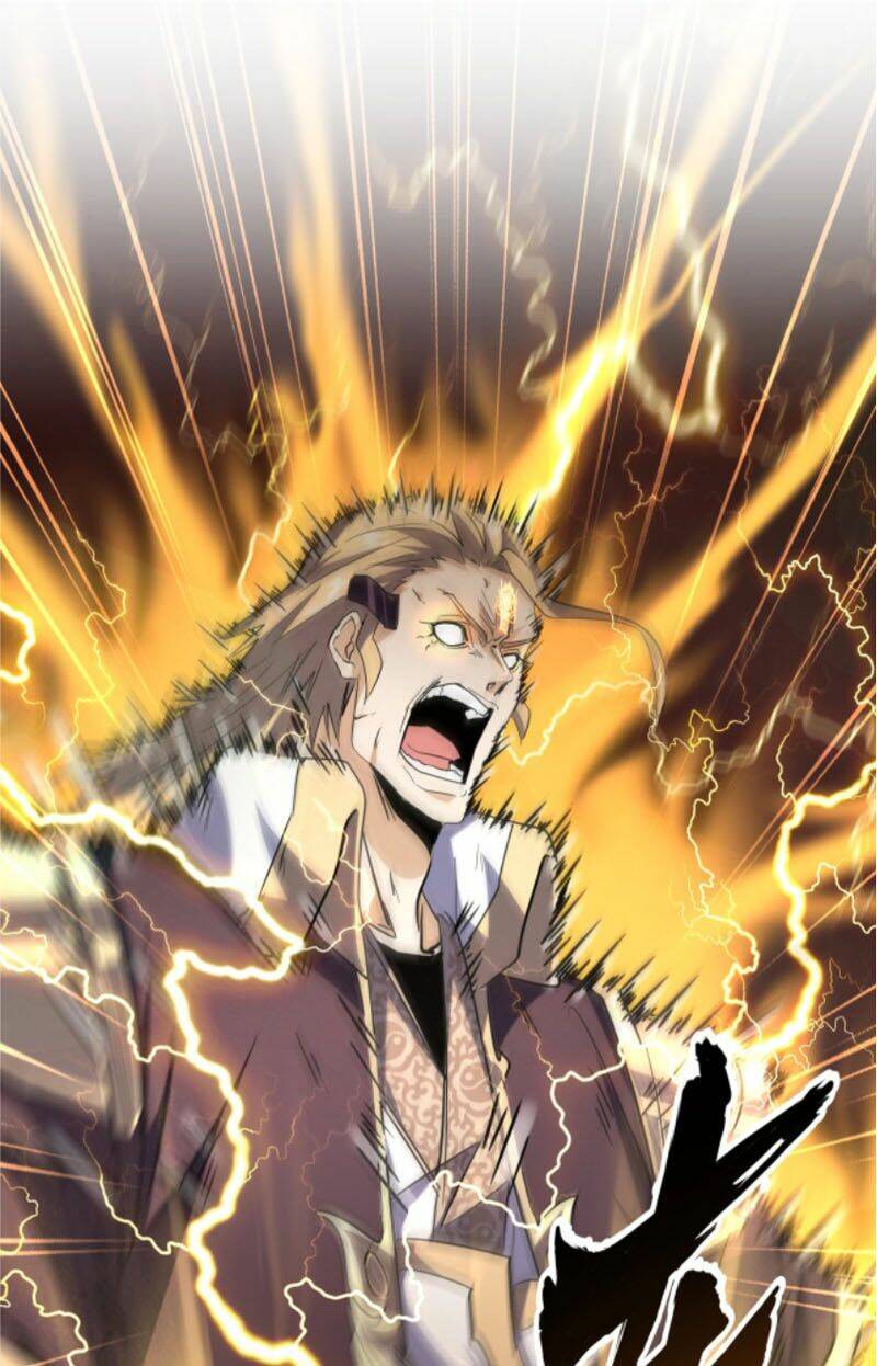 Đại Quản Gia Là Ma Hoàng - Chapter 198 - Page 55