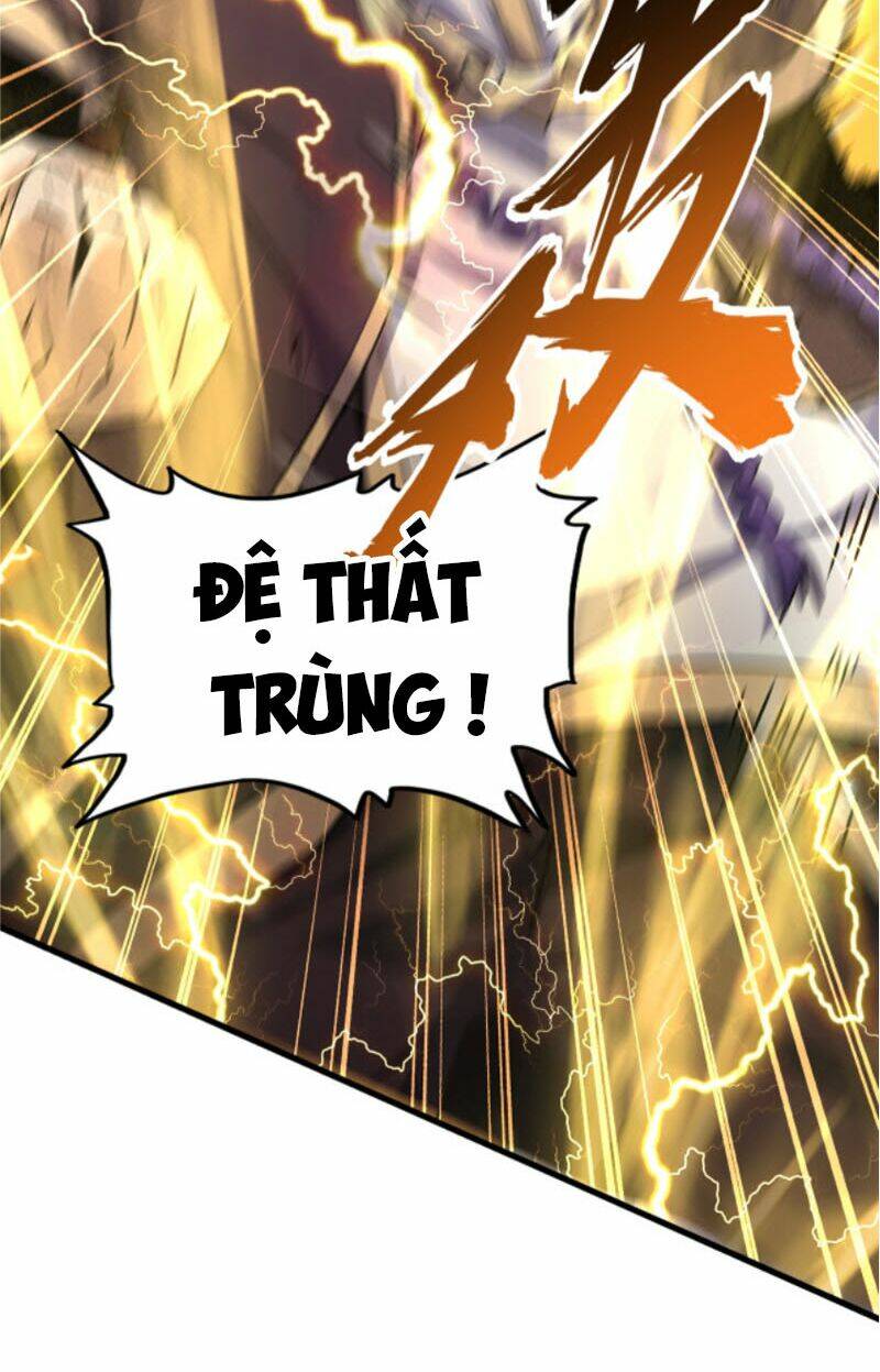 Đại Quản Gia Là Ma Hoàng - Chapter 198 - Page 56