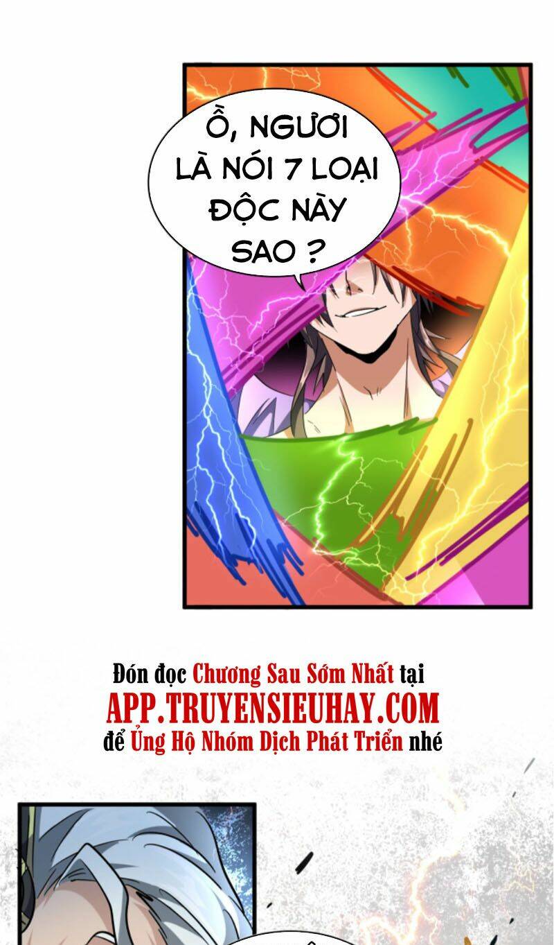 Đại Quản Gia Là Ma Hoàng - Chapter 198 - Page 5