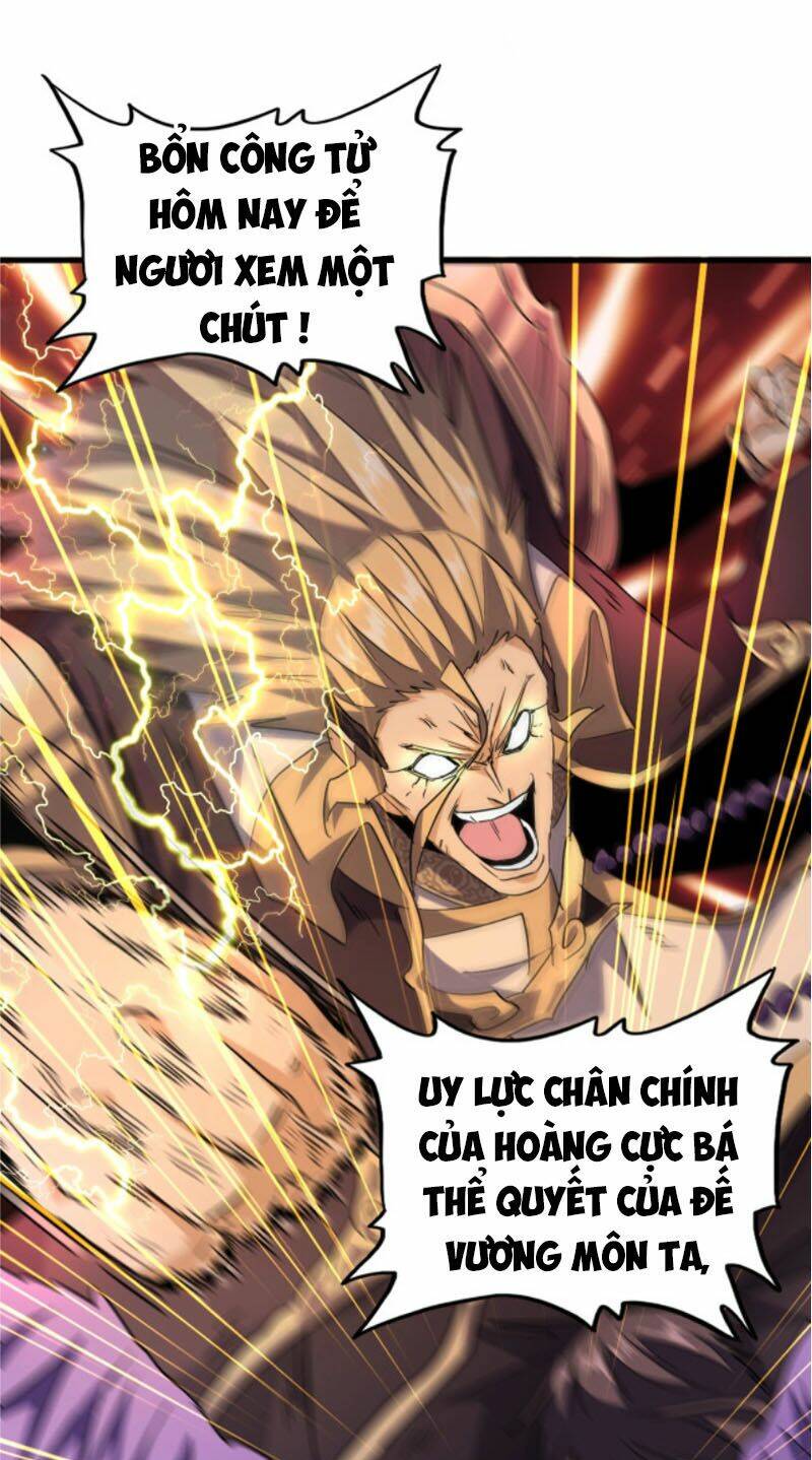 Đại Quản Gia Là Ma Hoàng - Chapter 198 - Page 59