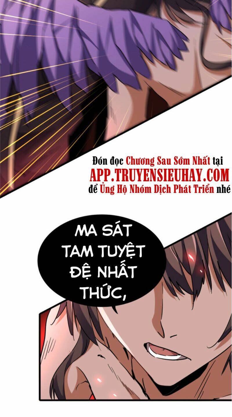 Đại Quản Gia Là Ma Hoàng - Chapter 198 - Page 60