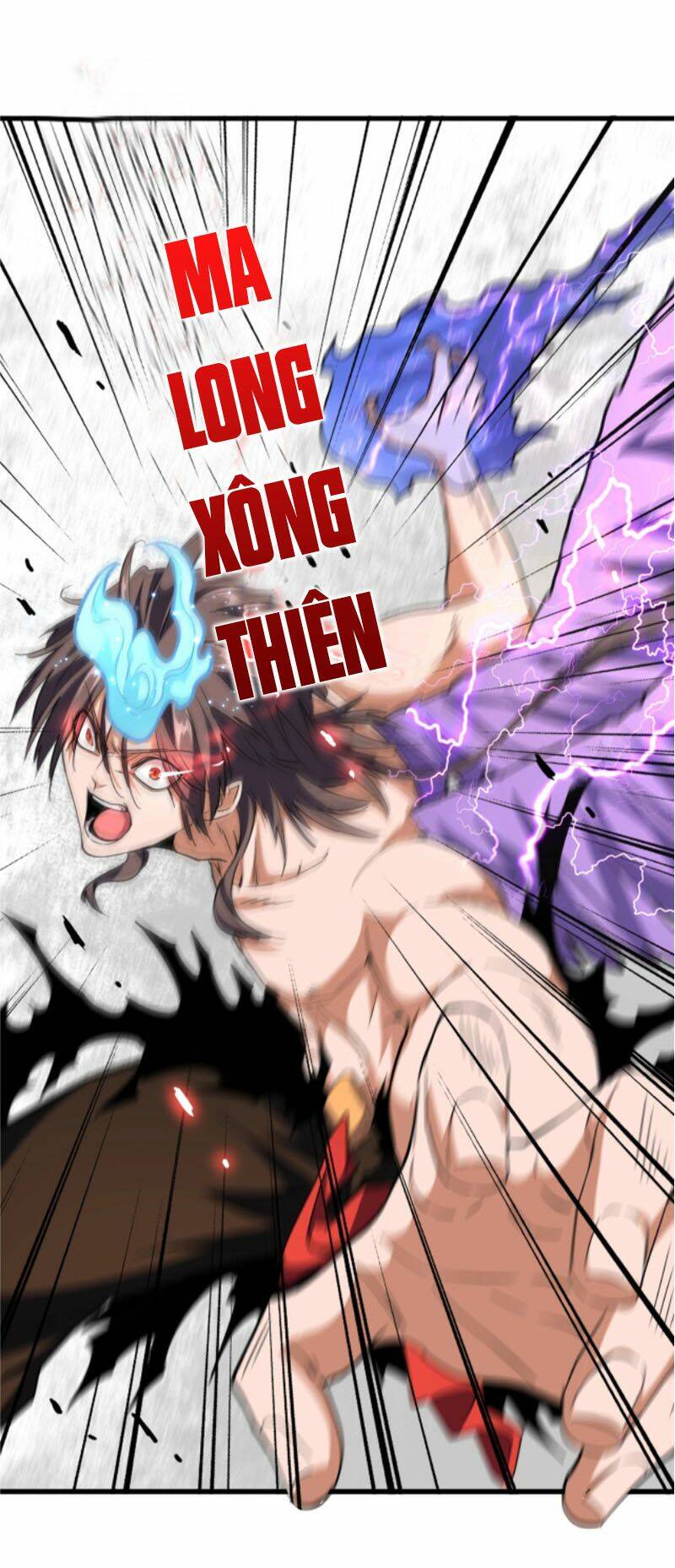 Đại Quản Gia Là Ma Hoàng - Chapter 198 - Page 61