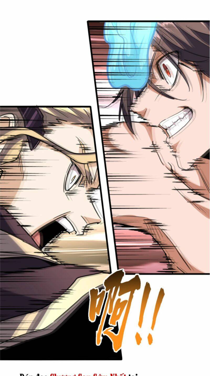 Đại Quản Gia Là Ma Hoàng - Chapter 198 - Page 62