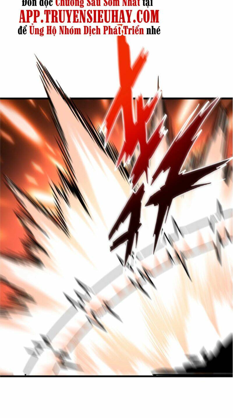 Đại Quản Gia Là Ma Hoàng - Chapter 198 - Page 63