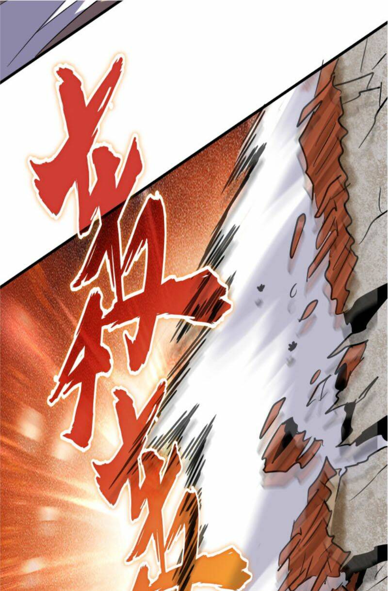 Đại Quản Gia Là Ma Hoàng - Chapter 198 - Page 64