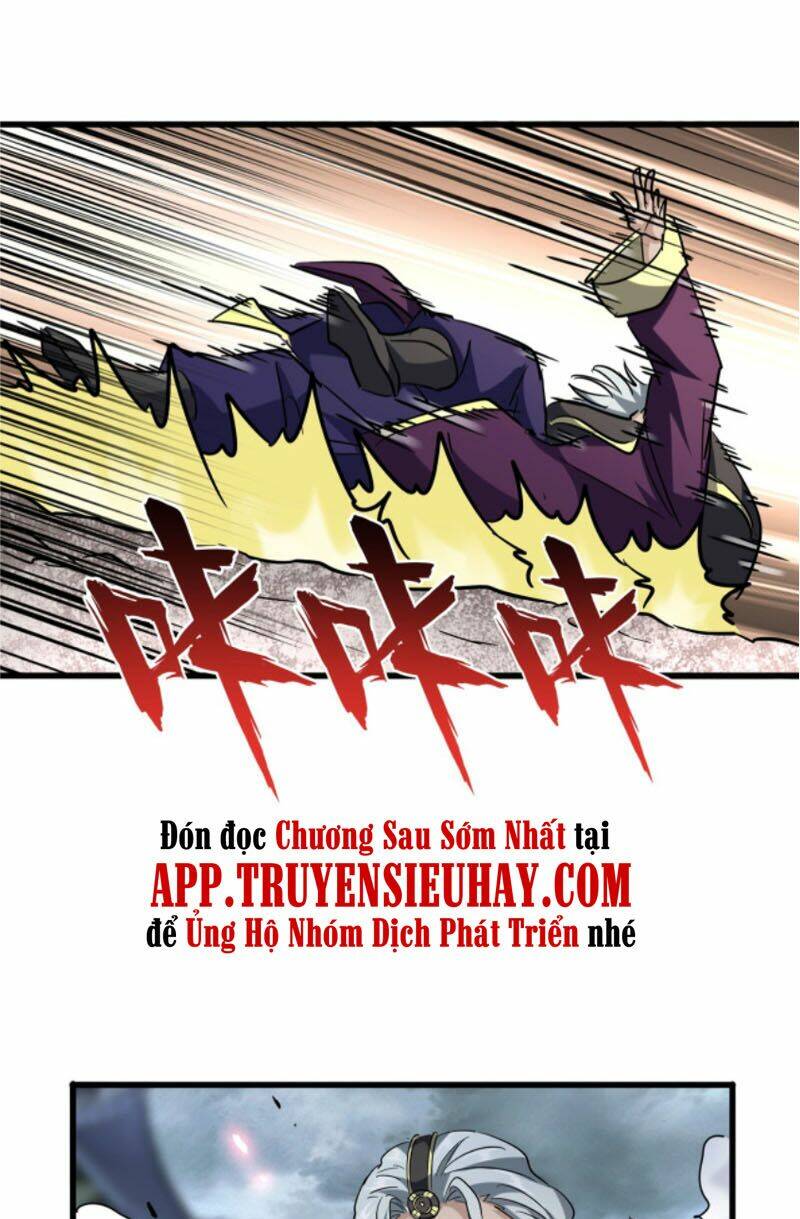 Đại Quản Gia Là Ma Hoàng - Chapter 198 - Page 66