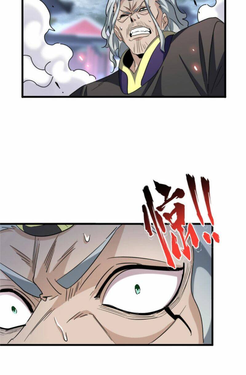 Đại Quản Gia Là Ma Hoàng - Chapter 198 - Page 67