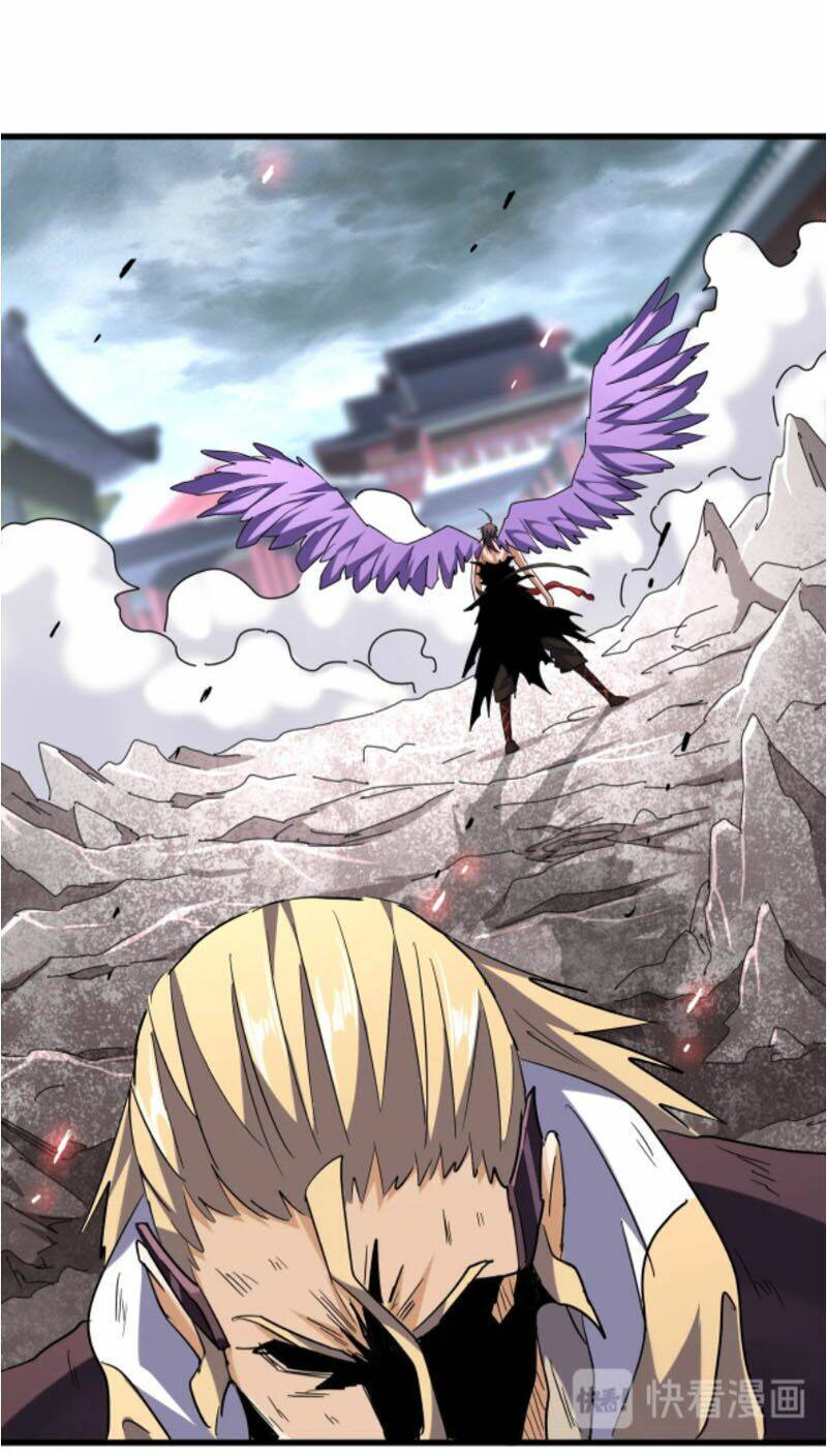 Đại Quản Gia Là Ma Hoàng - Chapter 198 - Page 68