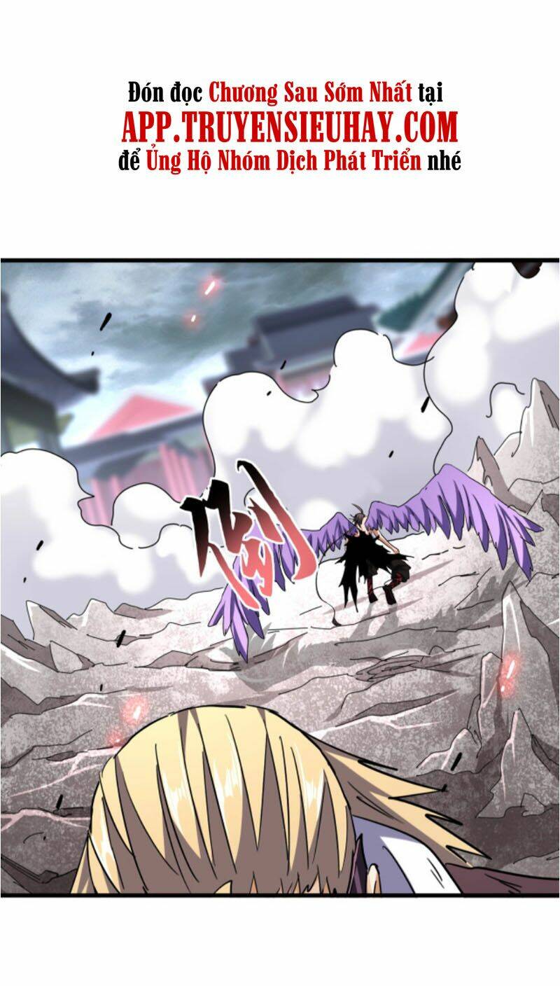 Đại Quản Gia Là Ma Hoàng - Chapter 198 - Page 69