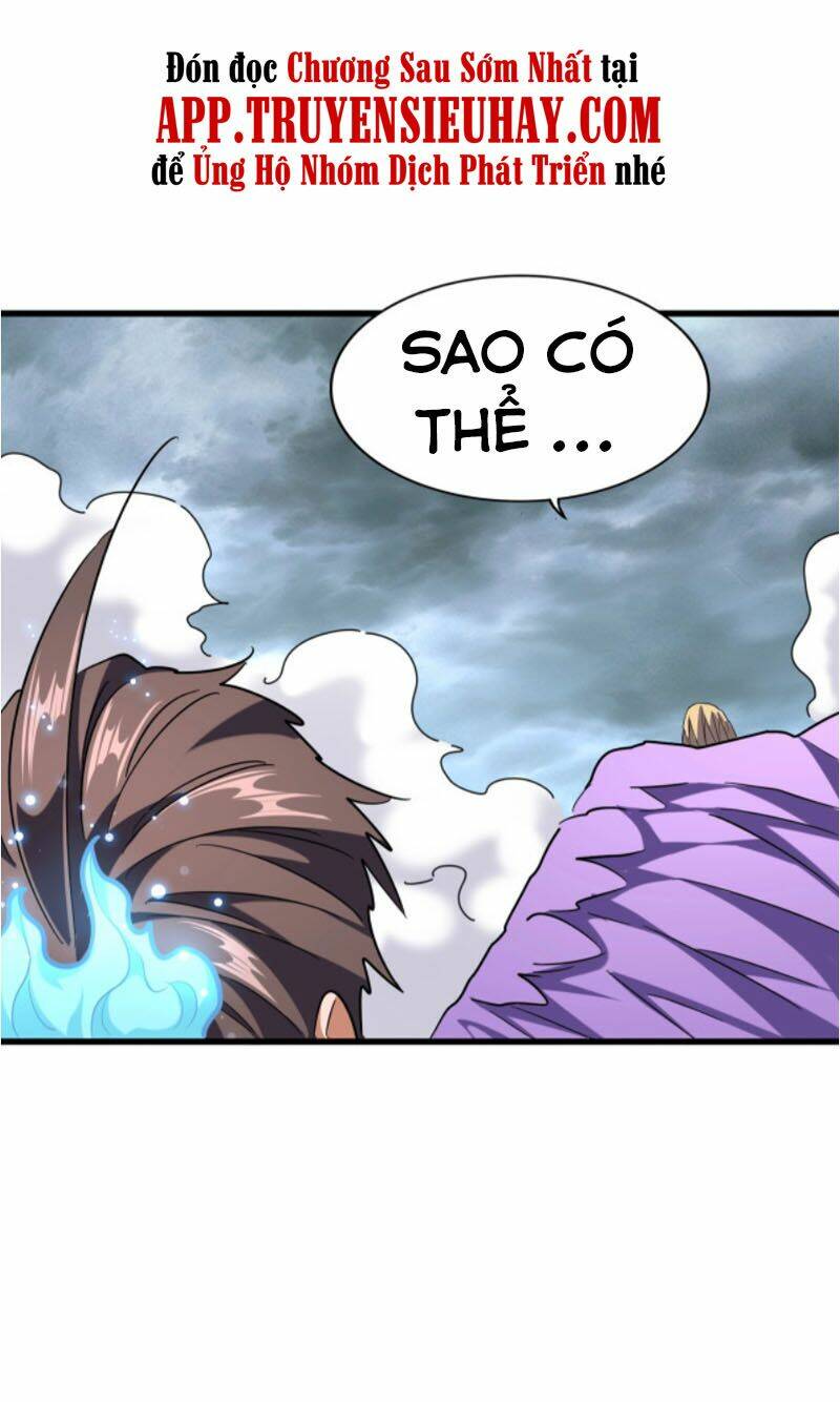 Đại Quản Gia Là Ma Hoàng - Chapter 198 - Page 70