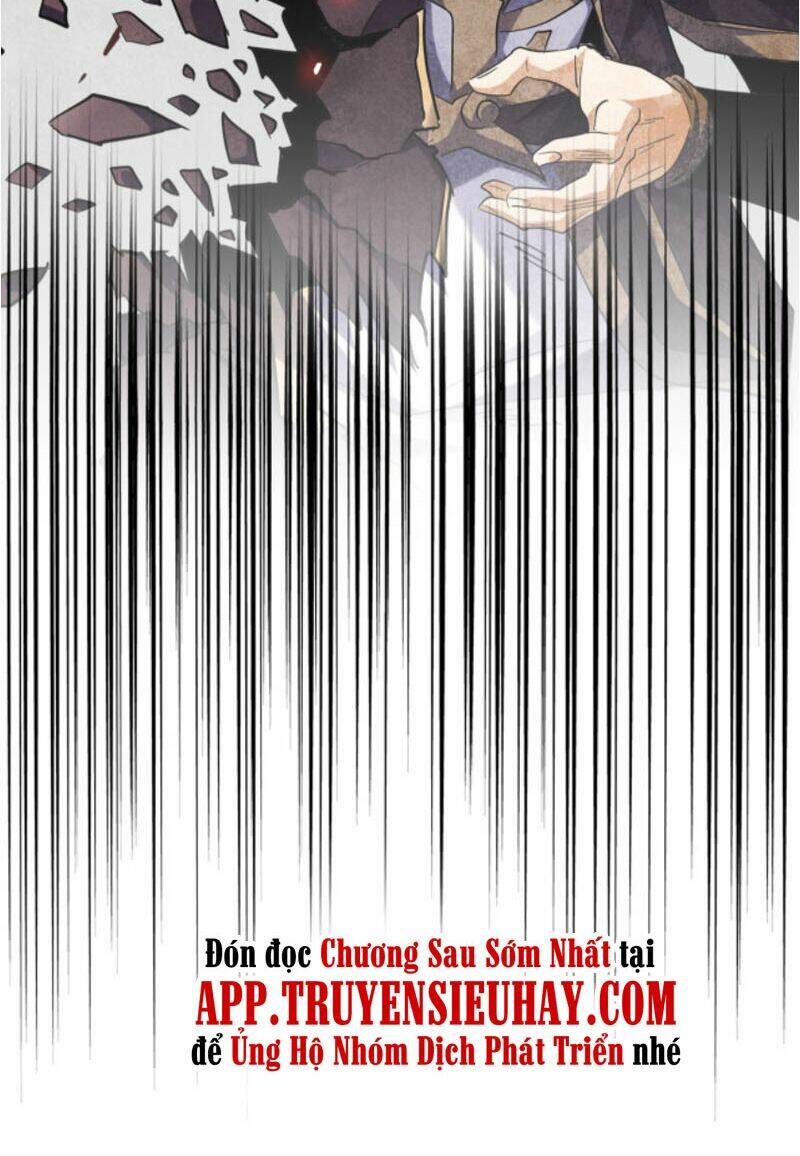 Đại Quản Gia Là Ma Hoàng - Chapter 198 - Page 72