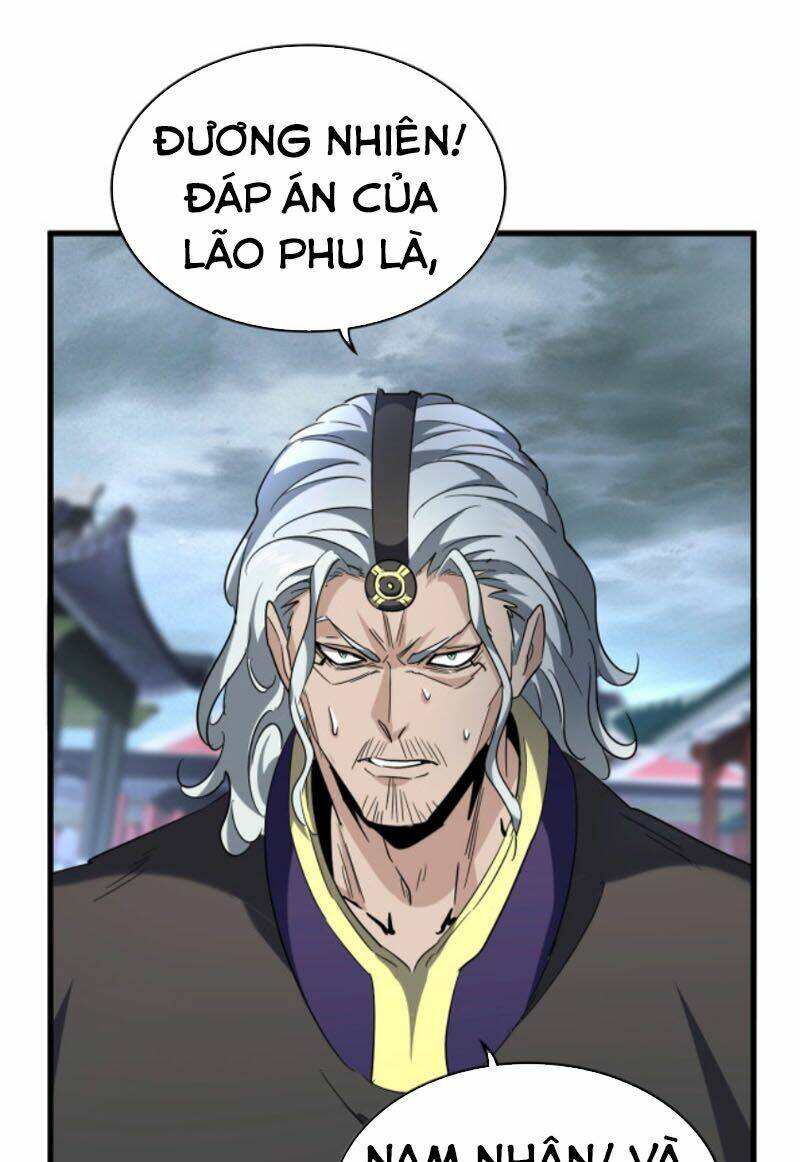 Đại Quản Gia Là Ma Hoàng - Chapter 198 - Page 7