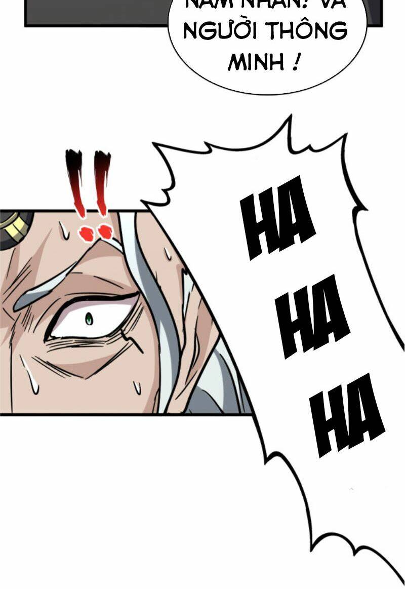 Đại Quản Gia Là Ma Hoàng - Chapter 198 - Page 8