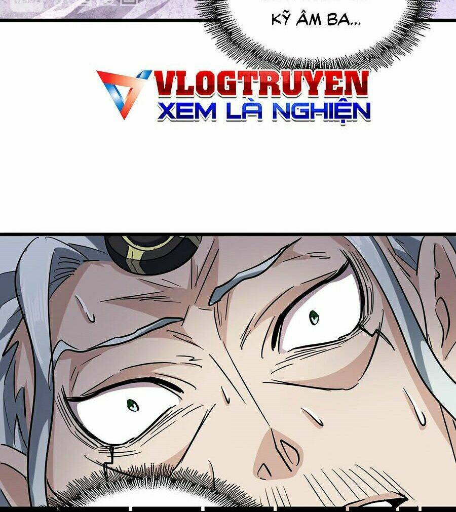 Đại Quản Gia Là Ma Hoàng - Chapter 199 - Page 99