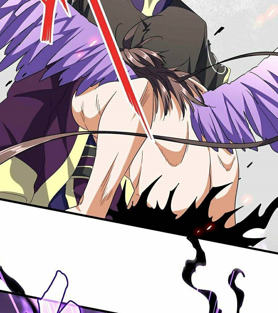 Đại Quản Gia Là Ma Hoàng - Chapter 199 - Page 101