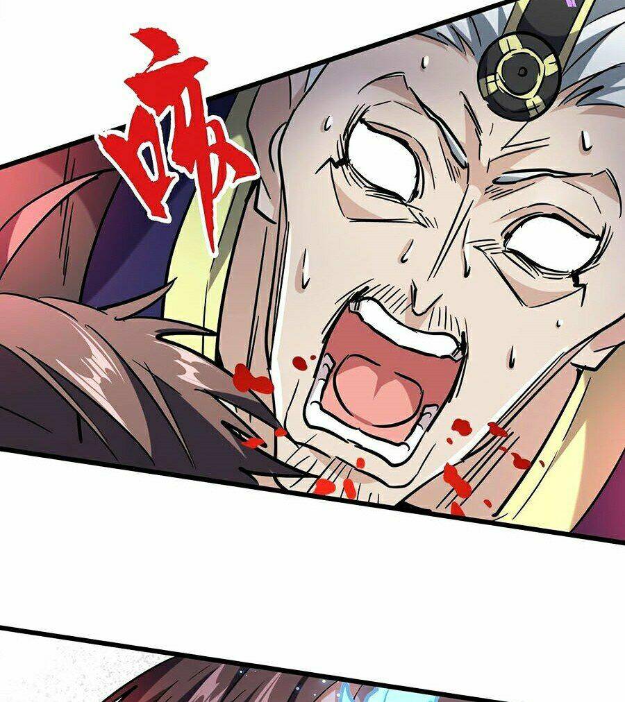 Đại Quản Gia Là Ma Hoàng - Chapter 199 - Page 104