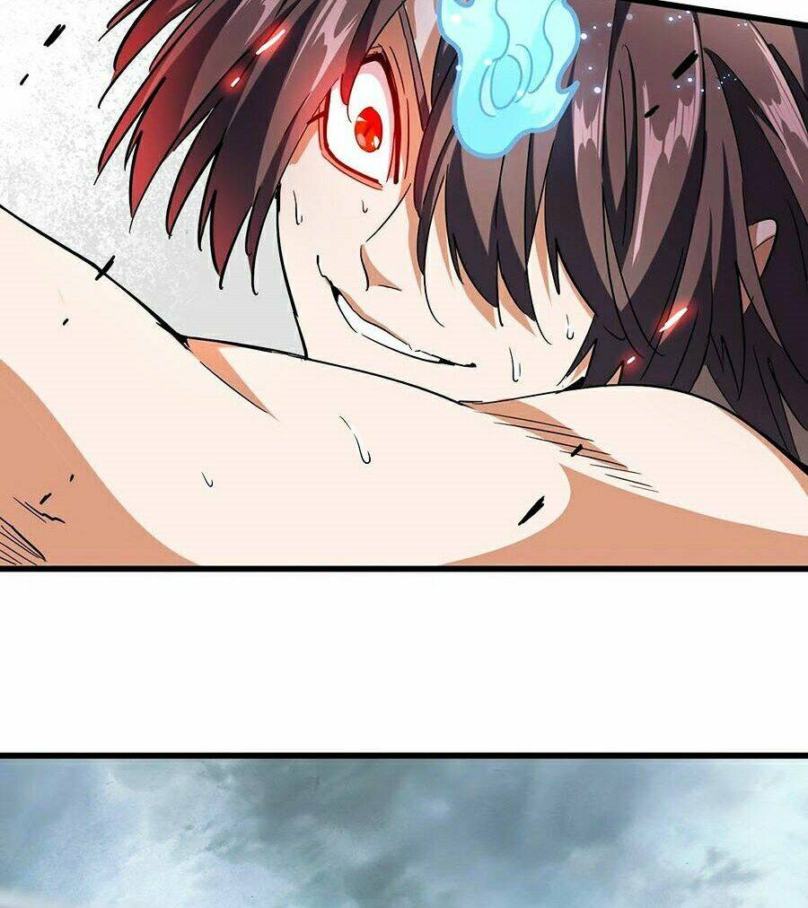 Đại Quản Gia Là Ma Hoàng - Chapter 199 - Page 105