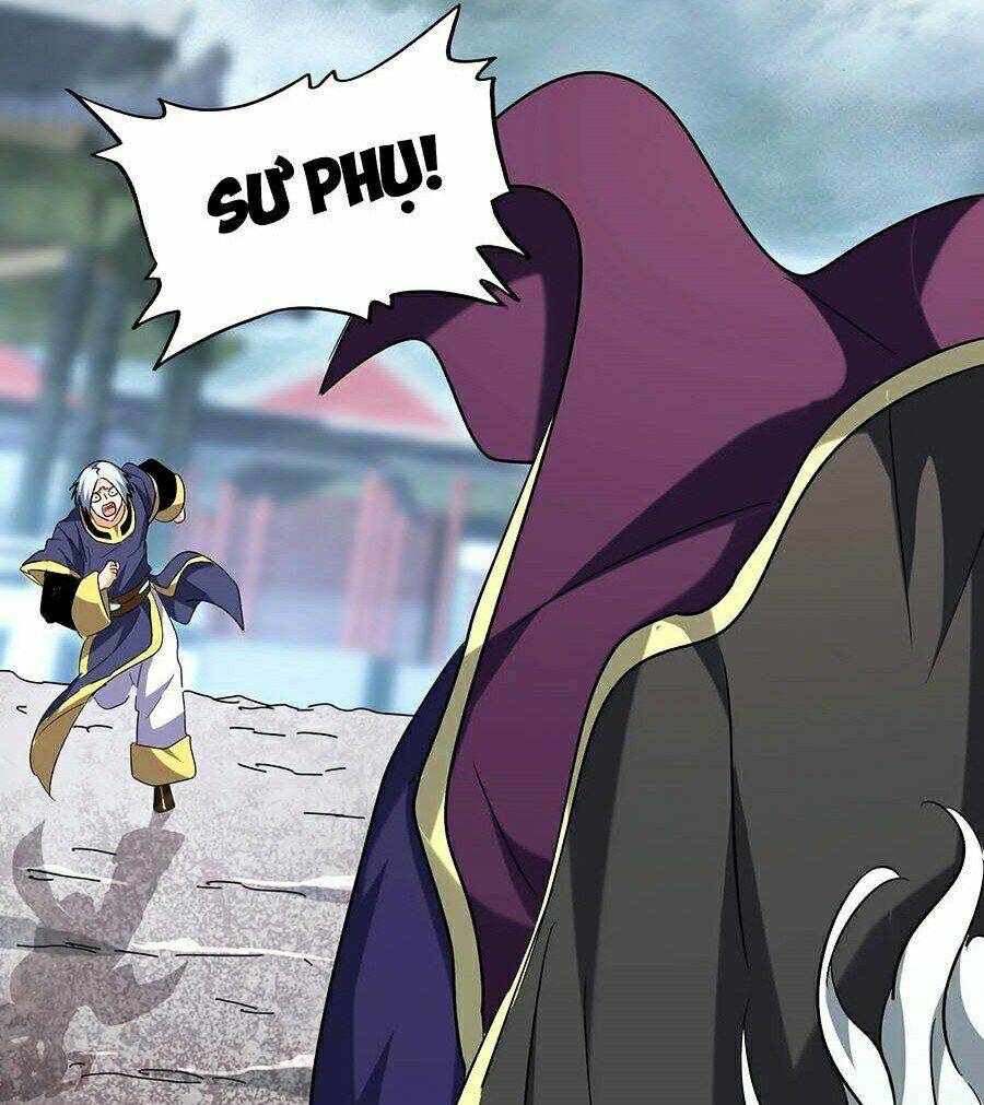 Đại Quản Gia Là Ma Hoàng - Chapter 199 - Page 106