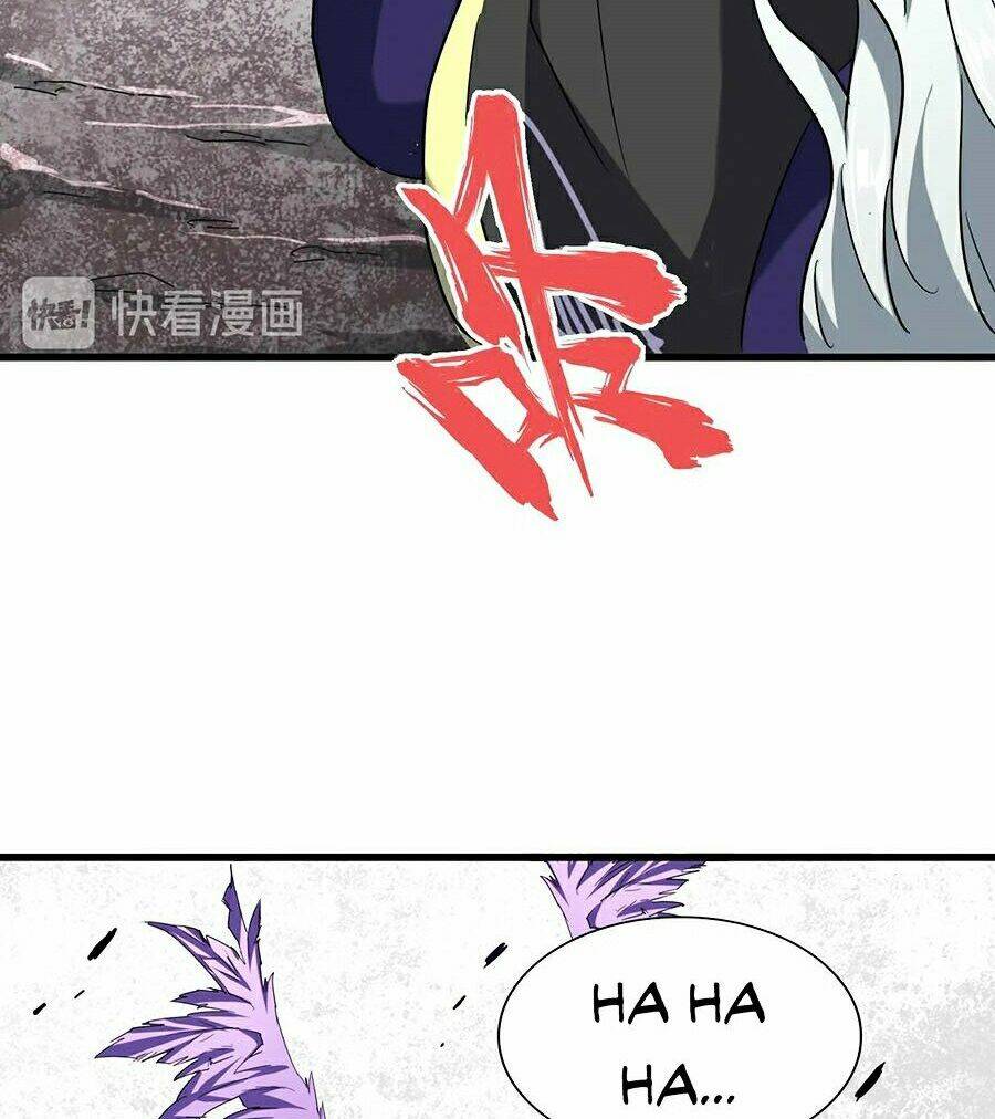 Đại Quản Gia Là Ma Hoàng - Chapter 199 - Page 107