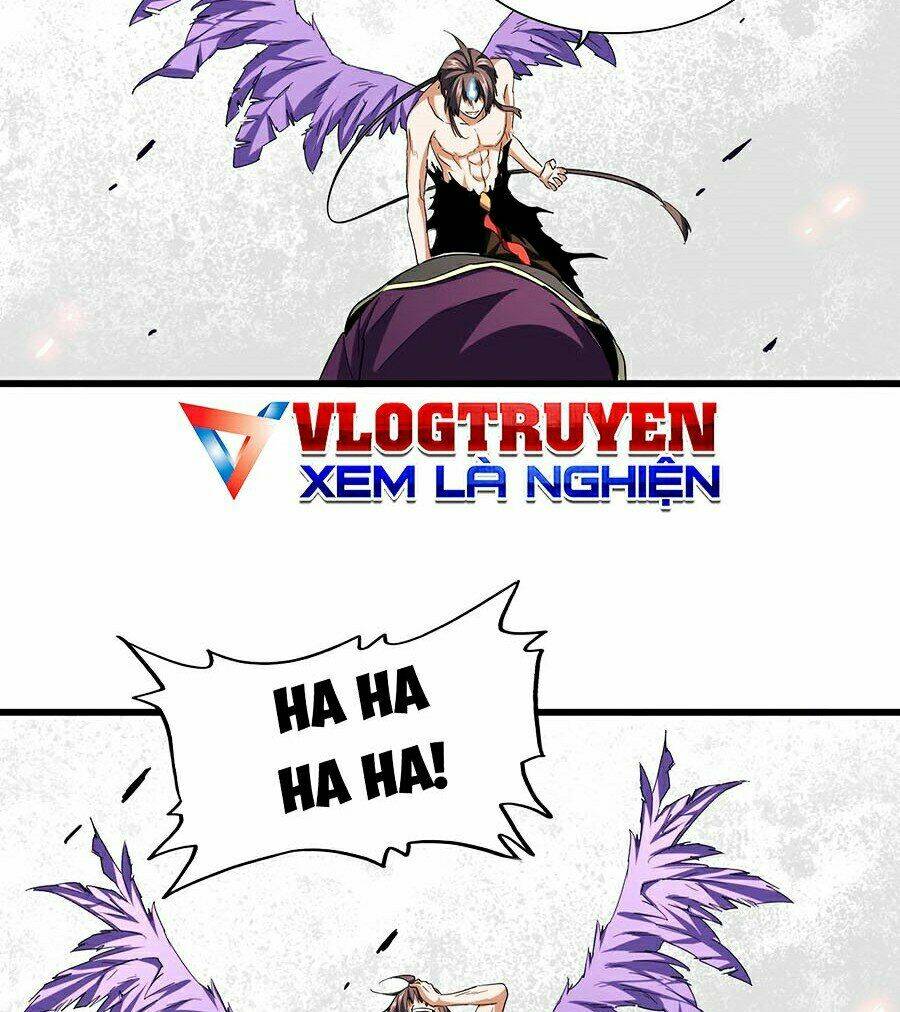 Đại Quản Gia Là Ma Hoàng - Chapter 199 - Page 108