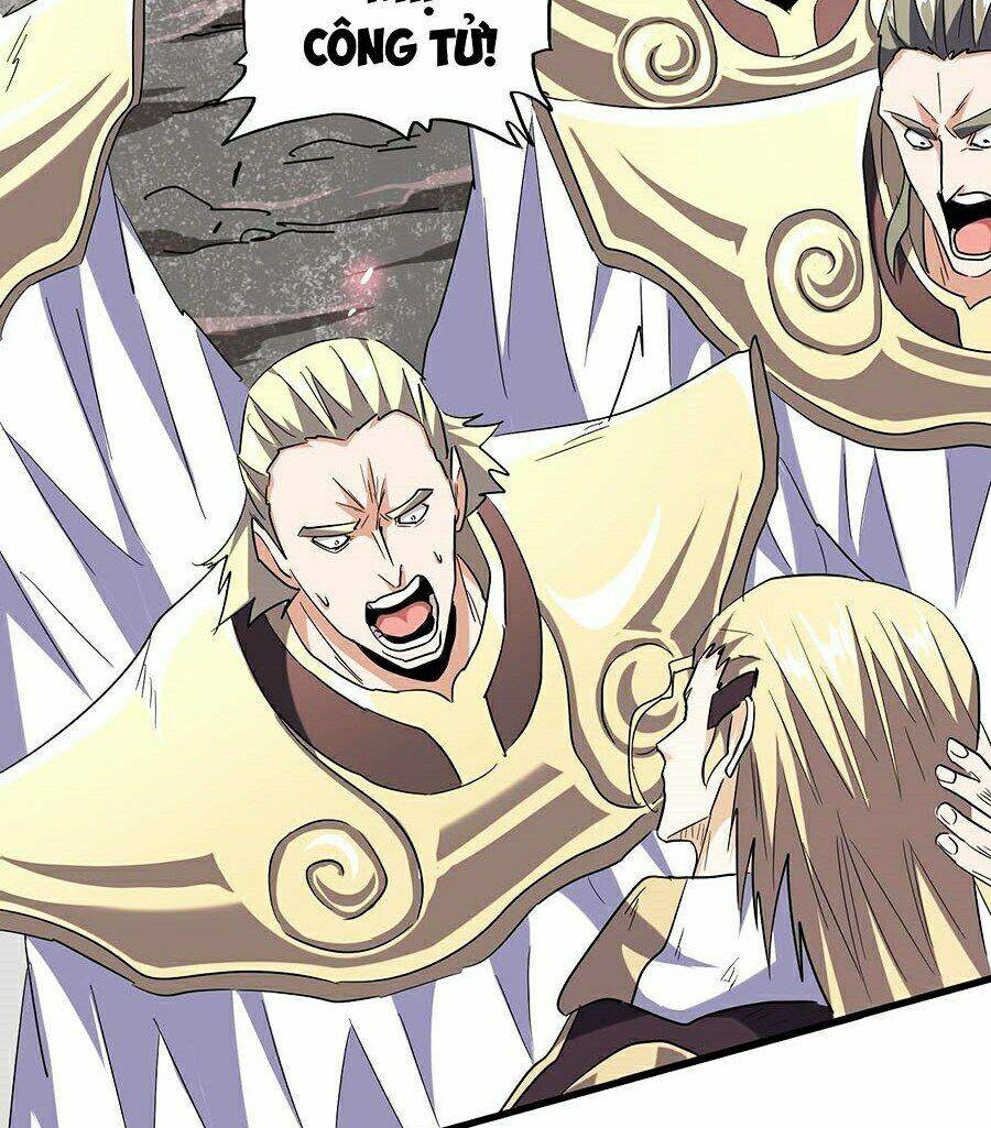 Đại Quản Gia Là Ma Hoàng - Chapter 199 - Page 10