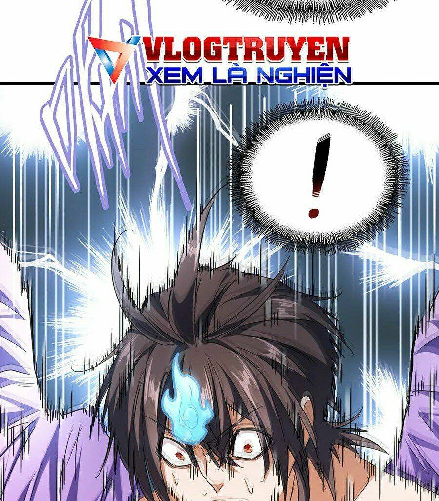 Đại Quản Gia Là Ma Hoàng - Chapter 199 - Page 12