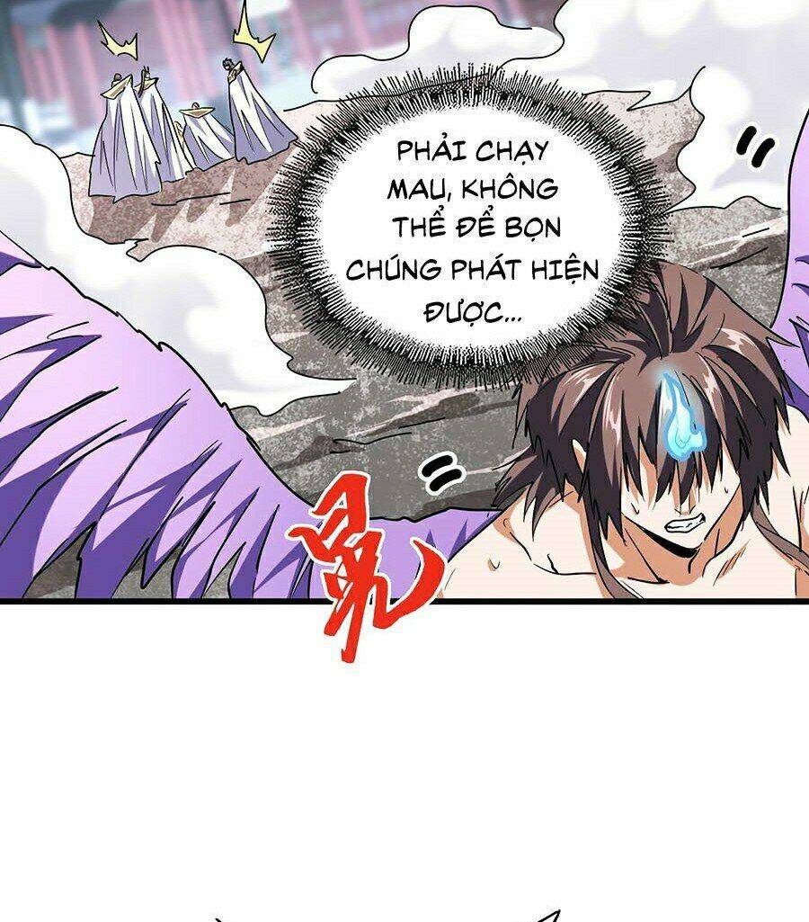 Đại Quản Gia Là Ma Hoàng - Chapter 199 - Page 14