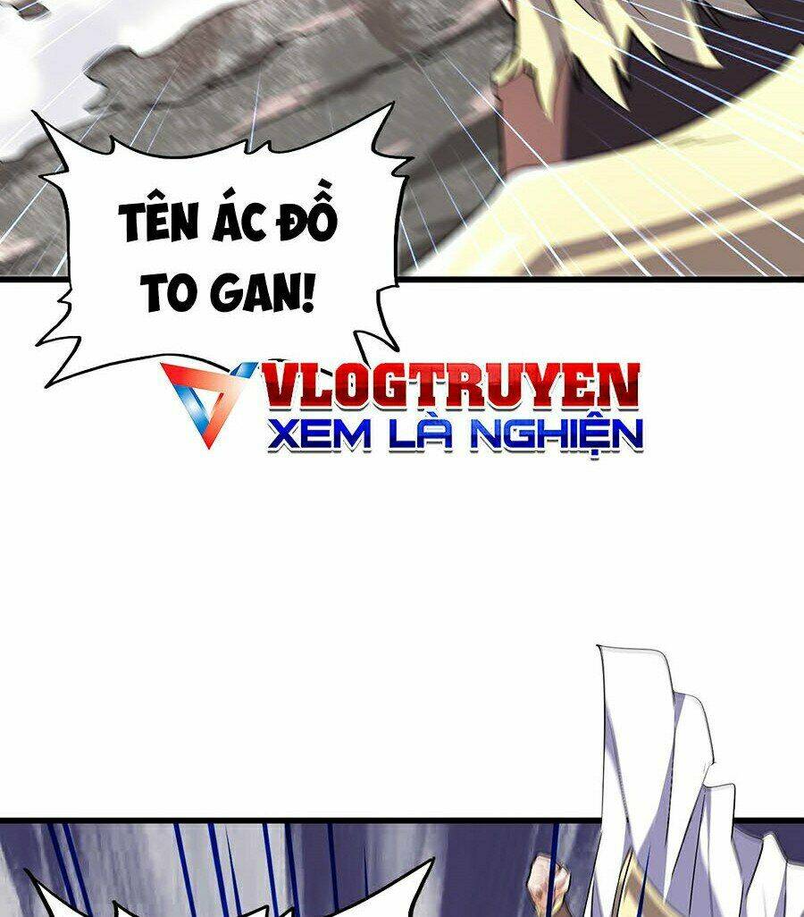 Đại Quản Gia Là Ma Hoàng - Chapter 199 - Page 16