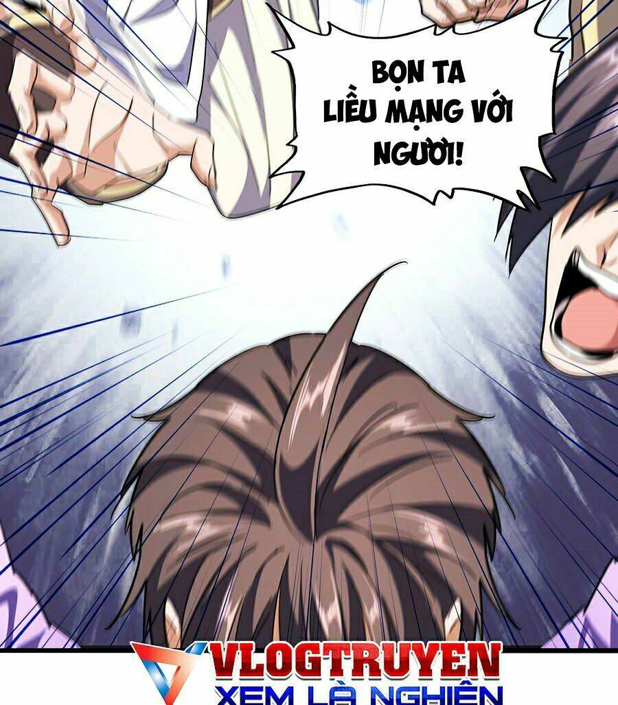 Đại Quản Gia Là Ma Hoàng - Chapter 199 - Page 18