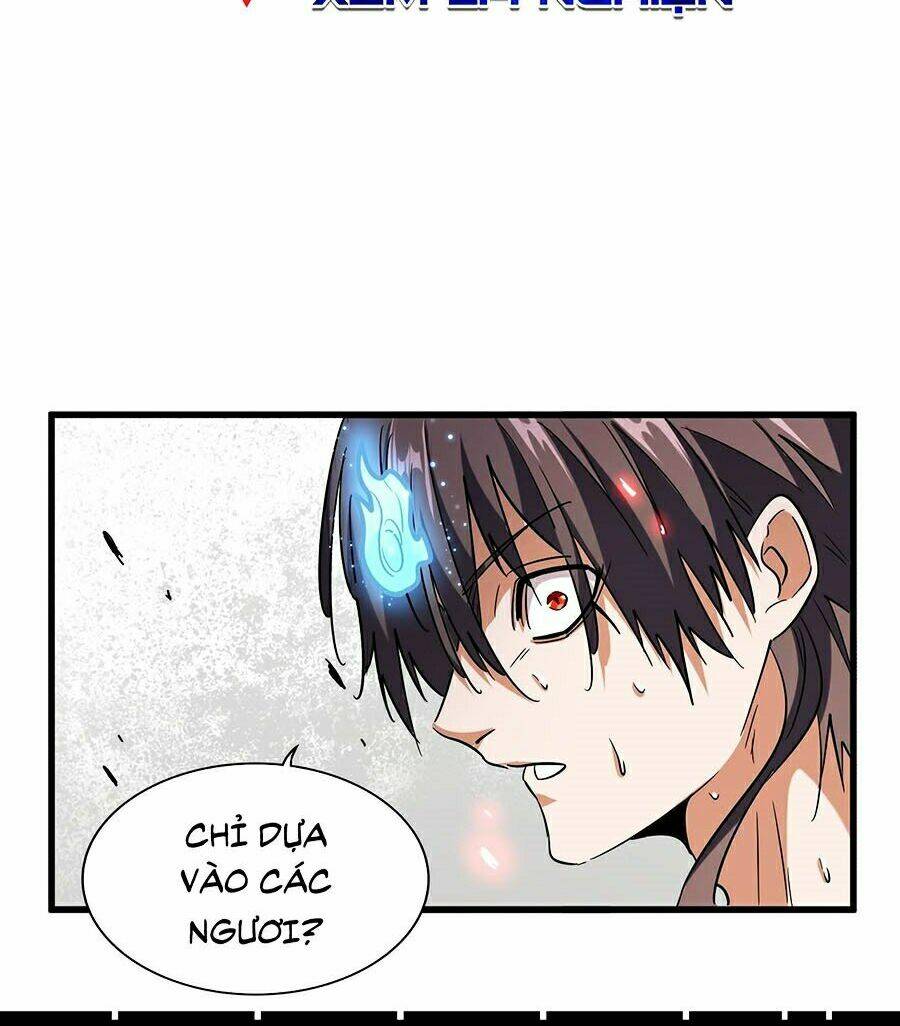 Đại Quản Gia Là Ma Hoàng - Chapter 199 - Page 19