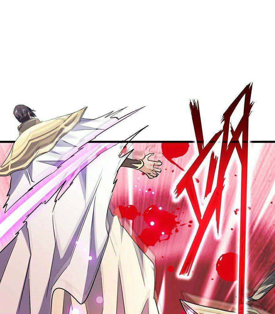 Đại Quản Gia Là Ma Hoàng - Chapter 199 - Page 20