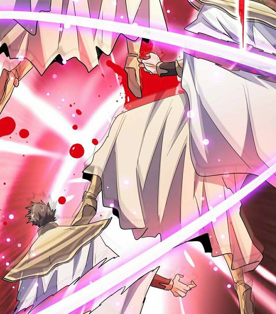 Đại Quản Gia Là Ma Hoàng - Chapter 199 - Page 21