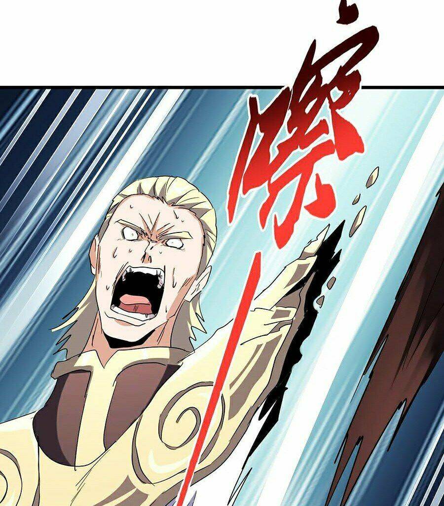 Đại Quản Gia Là Ma Hoàng - Chapter 199 - Page 24