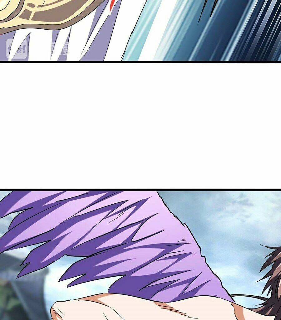 Đại Quản Gia Là Ma Hoàng - Chapter 199 - Page 25