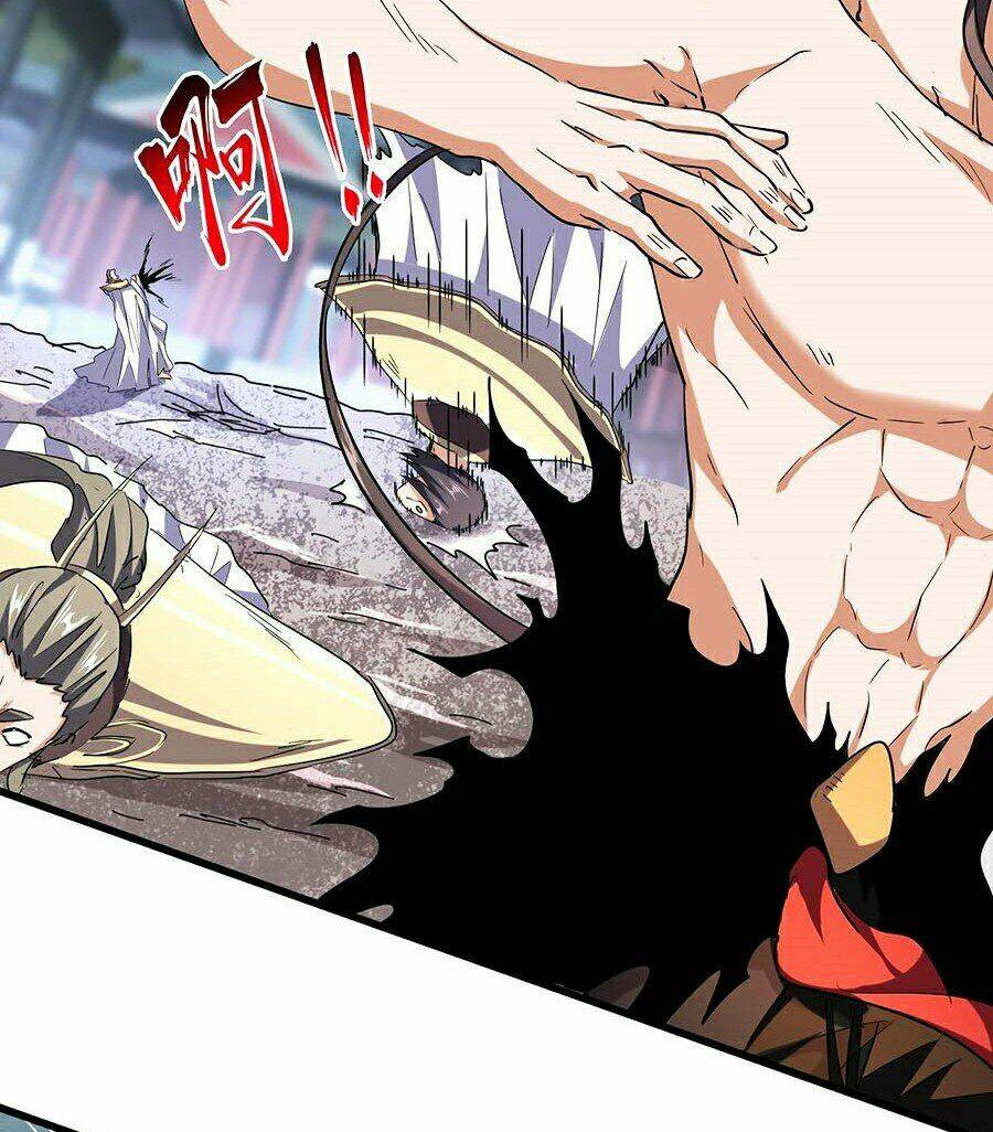 Đại Quản Gia Là Ma Hoàng - Chapter 199 - Page 26