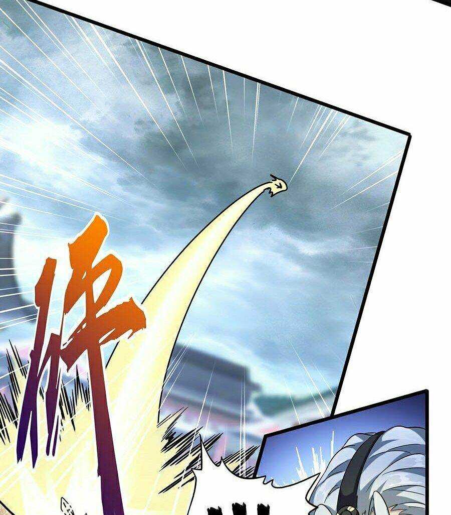 Đại Quản Gia Là Ma Hoàng - Chapter 199 - Page 27