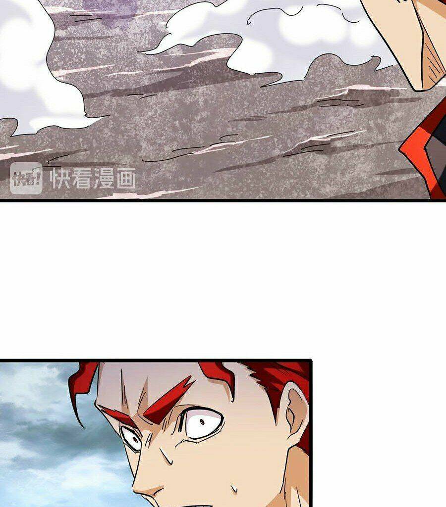 Đại Quản Gia Là Ma Hoàng - Chapter 199 - Page 30