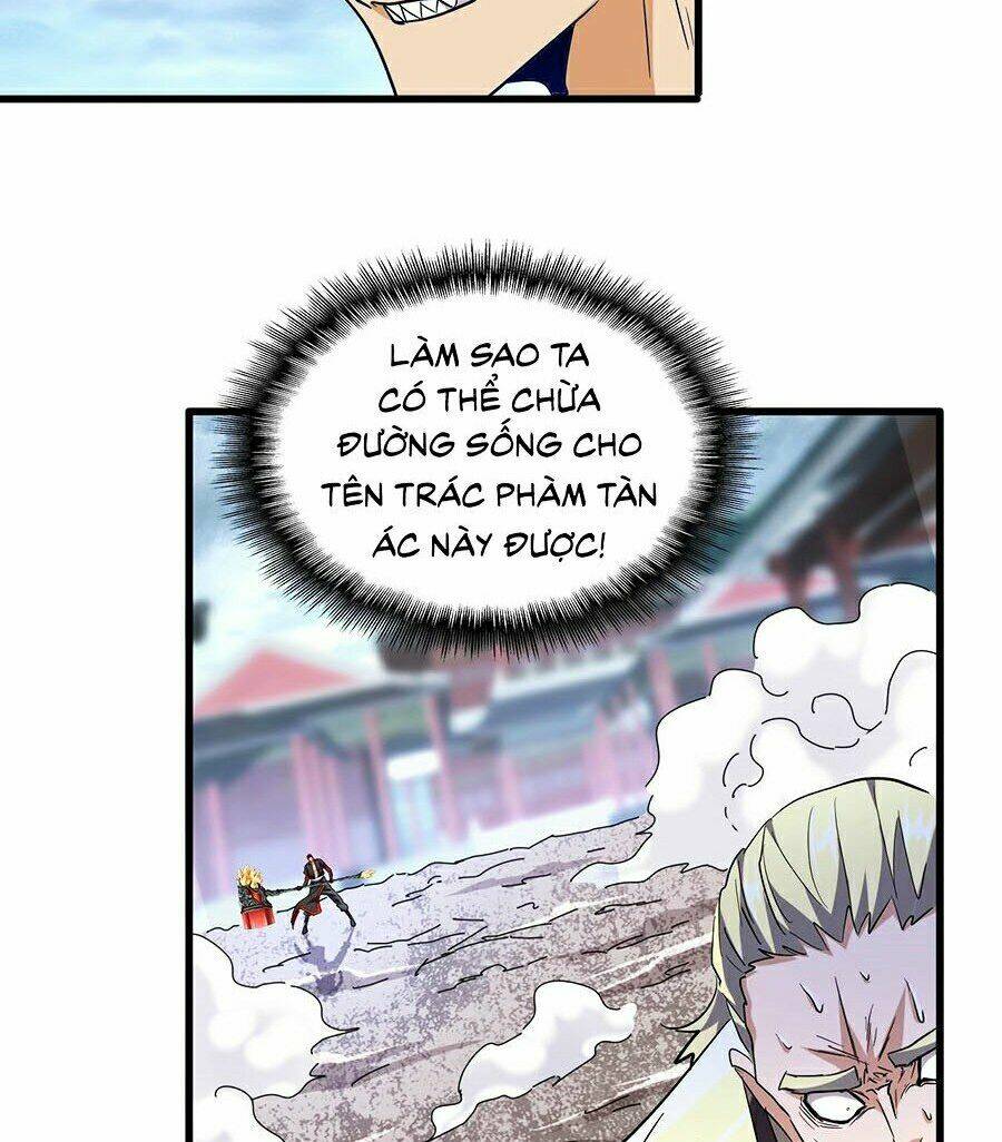 Đại Quản Gia Là Ma Hoàng - Chapter 199 - Page 31