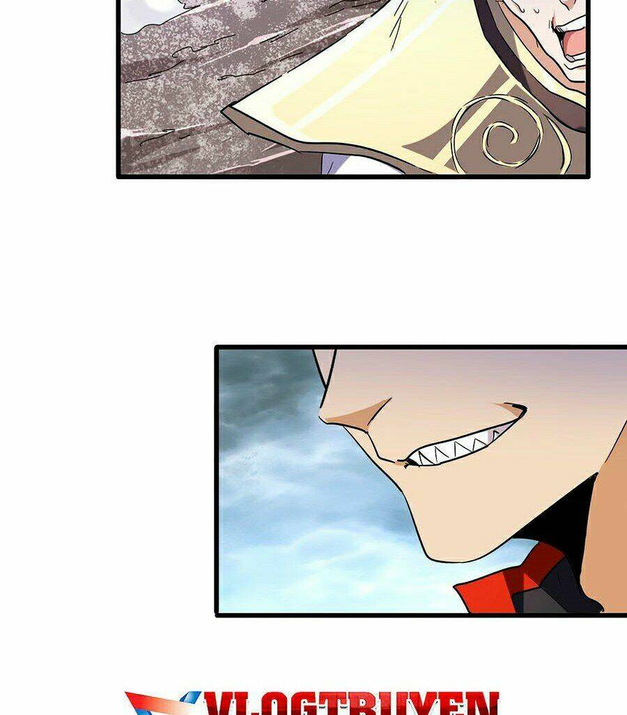 Đại Quản Gia Là Ma Hoàng - Chapter 199 - Page 32