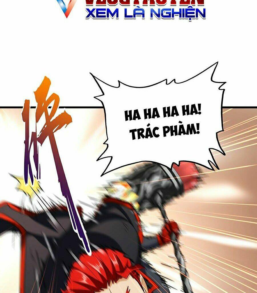 Đại Quản Gia Là Ma Hoàng - Chapter 199 - Page 33