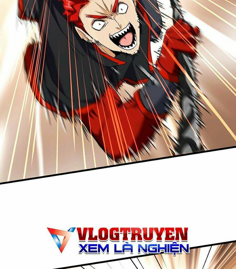 Đại Quản Gia Là Ma Hoàng - Chapter 199 - Page 34