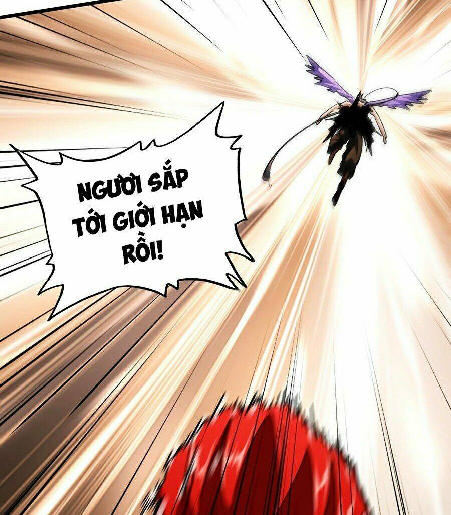 Đại Quản Gia Là Ma Hoàng - Chapter 199 - Page 35