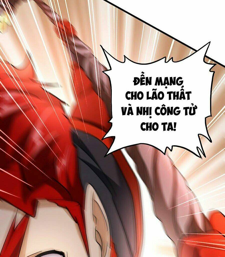 Đại Quản Gia Là Ma Hoàng - Chapter 199 - Page 37