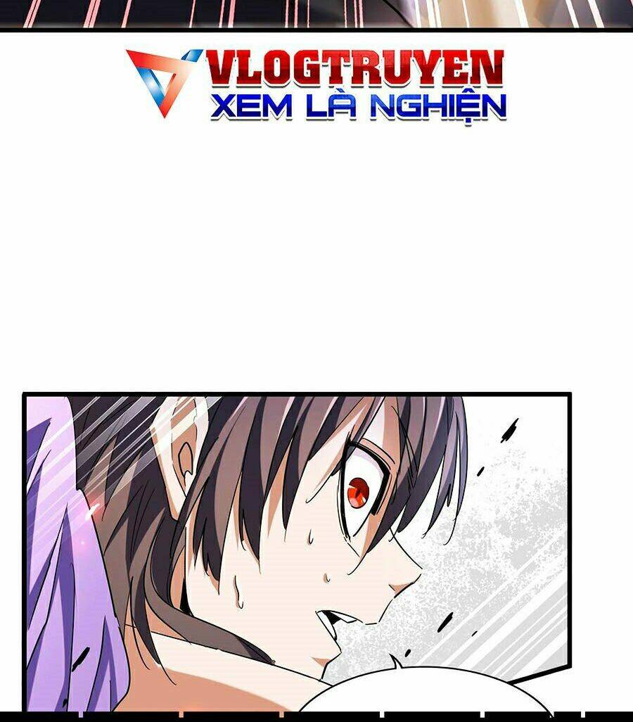 Đại Quản Gia Là Ma Hoàng - Chapter 199 - Page 39