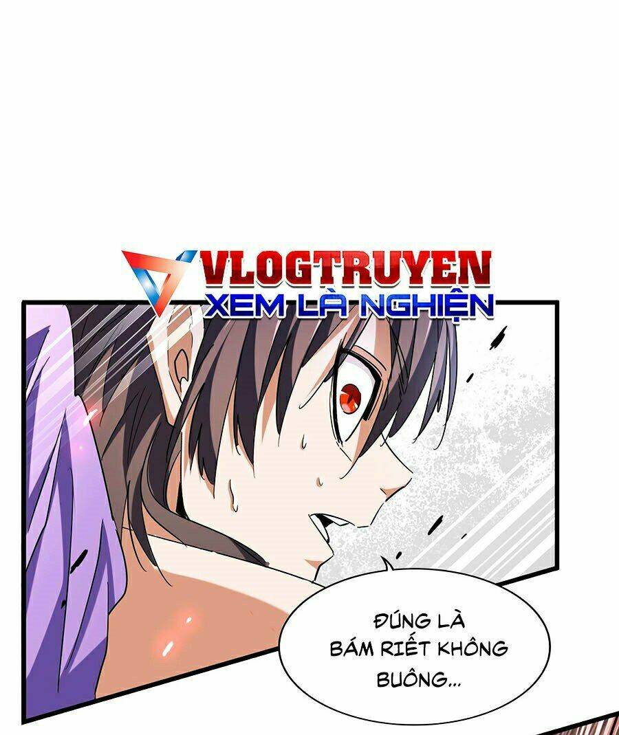 Đại Quản Gia Là Ma Hoàng - Chapter 199 - Page 40