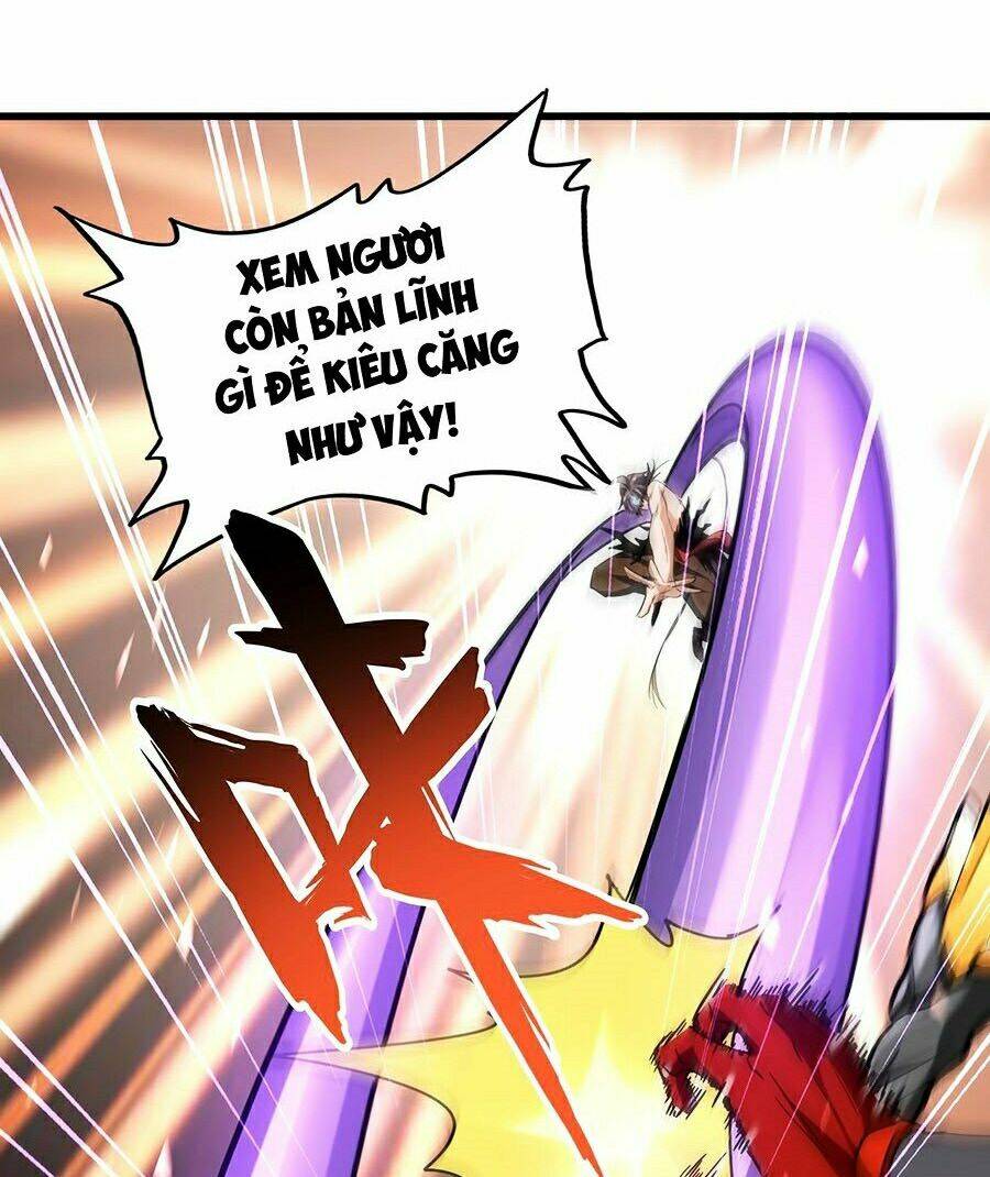 Đại Quản Gia Là Ma Hoàng - Chapter 199 - Page 43