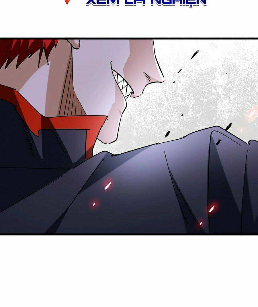 Đại Quản Gia Là Ma Hoàng - Chapter 199 - Page 46