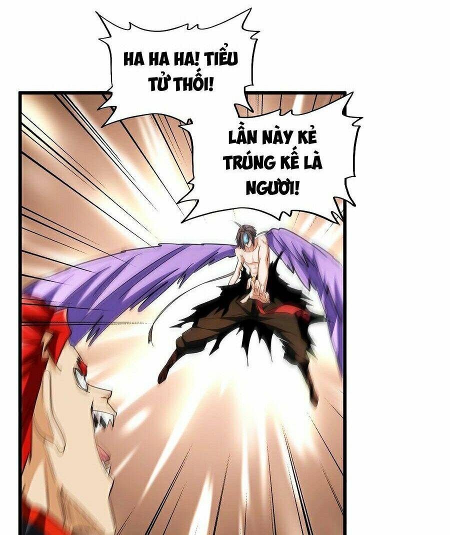 Đại Quản Gia Là Ma Hoàng - Chapter 199 - Page 47