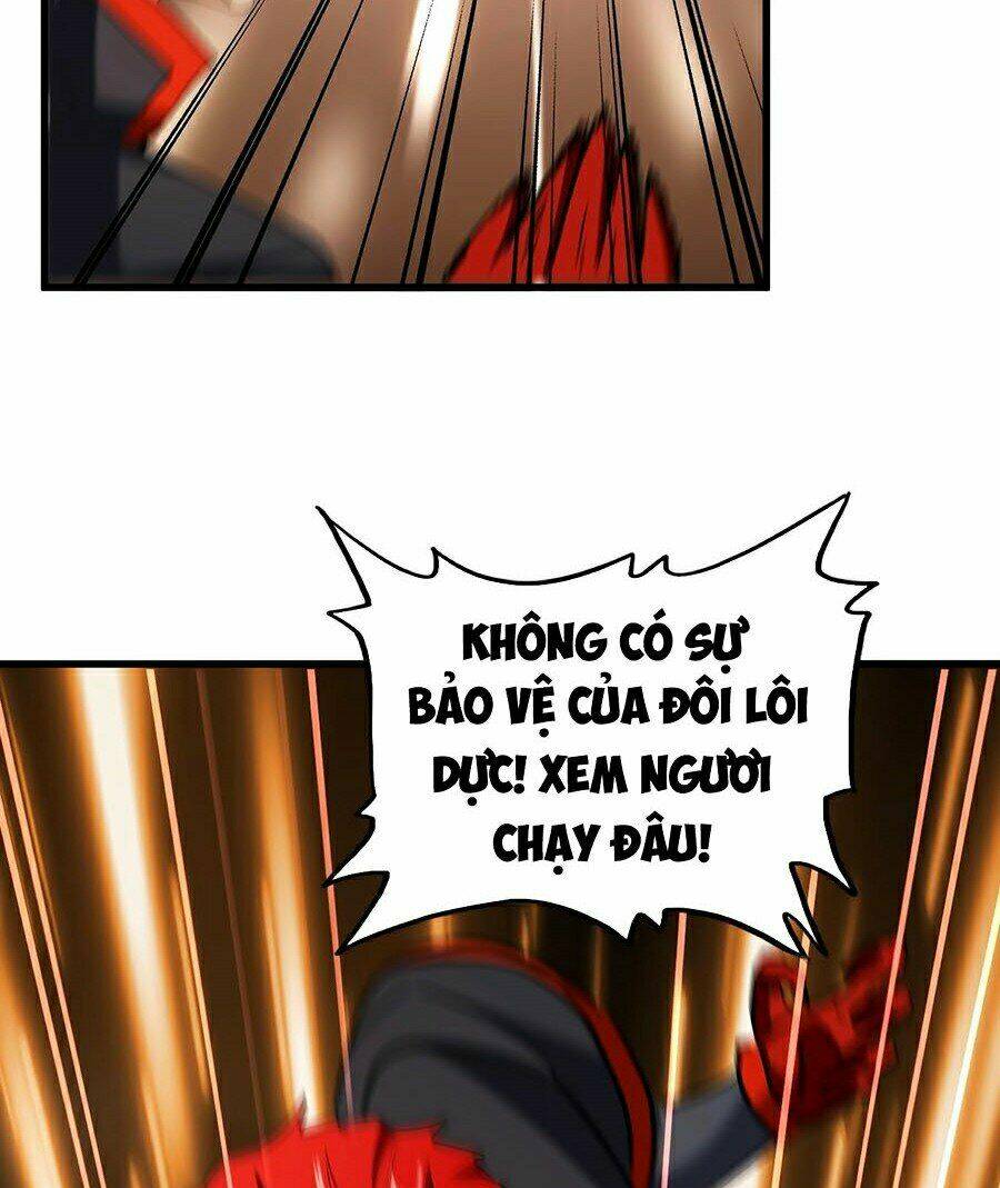 Đại Quản Gia Là Ma Hoàng - Chapter 199 - Page 48