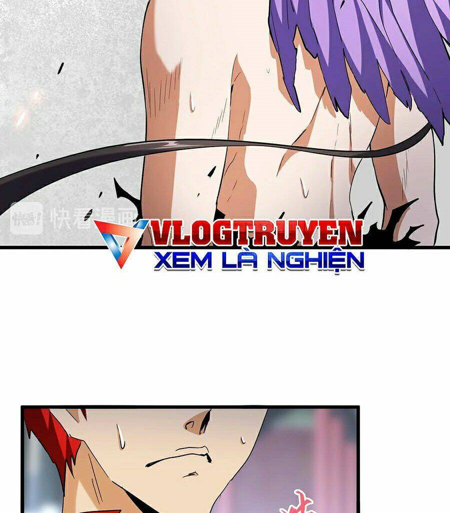 Đại Quản Gia Là Ma Hoàng - Chapter 199 - Page 4